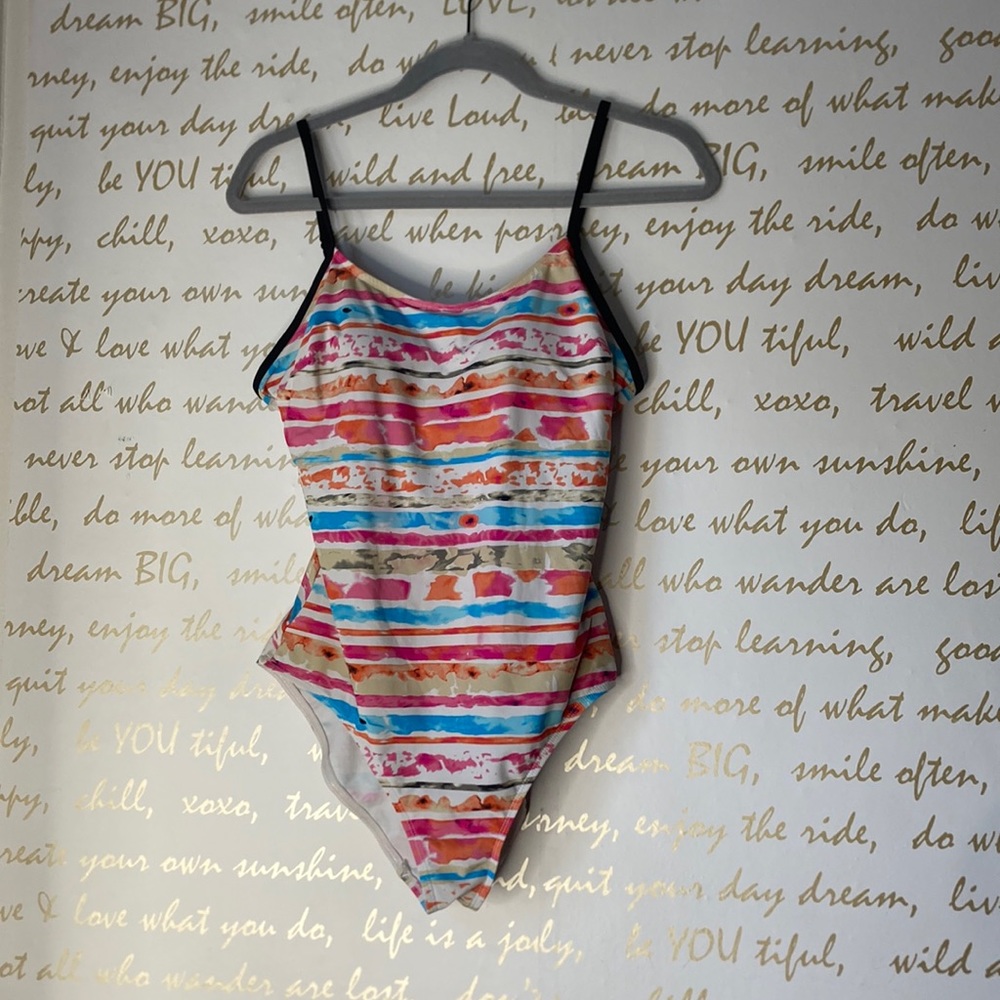 One price swimsuit